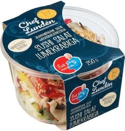 Sushi salat lumekrabiga 250 g