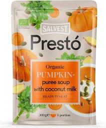 Kõrvitsapüreesupp kookospiimaga Öko, PRESTO, 300 g