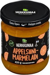 Herkkumaa apelsinimarmelaad, 450 g