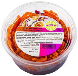 Koreapärane mix porgandi-peedisalat 300g