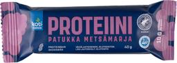 Kotimaista metsamarja proteiinibatoon 40g