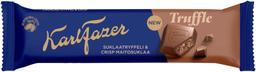 Fazer Tryffeli&Crisps šokolaad 37g