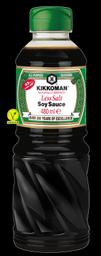 Kikkoman sojakaste 500 ml