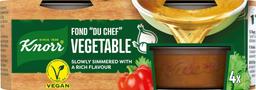 Knorr fond du chef juurviljapuljongikontsentraadi portsjonid 4x28g