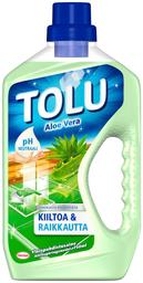 Tolu üldpuhastusvahend aloe vera 750ml