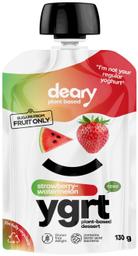 Tere Deary taimne dessert maasika-arbuusi 130g