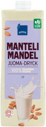 Magustamata mandlijook, 1 l
