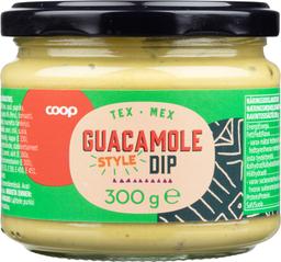 Guacamole dipikaste 300 g