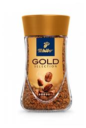 Tchibo Gold Selection lahustuv kohv 100g