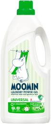 Pesugeel Moomin Universal pesugeel 1,8l