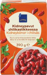 Rainbow aedoad tšillikastmes 390 g