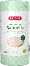 Riisigaletid soolata mahe, 130 g