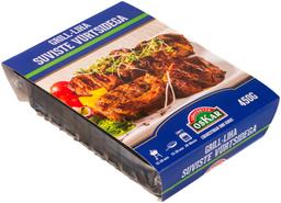 Grill-liha suviste vürtsidega 450 g