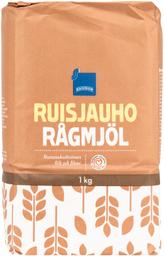 Rainbow rukkijahu 1 kg