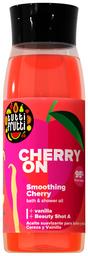Dušigeel kirss&vanilli 400ml