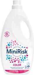 Mini Risk Color pesugeel 1,9l