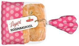 Rosinakukkel 4 tk, 180 g