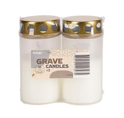 Coop kalmuküünal 36H 2tk