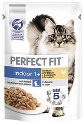 PERFECT FIT Eine kassidele kana ja ubadega 85g