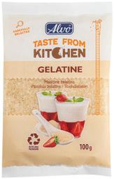 Alvo želatiin 100g