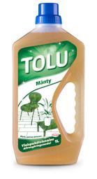 Tolu 1l üldpuhastusvahend mänd