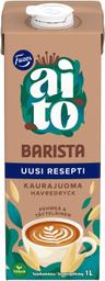 Fazer Aito Kaerajook Barista UHT 1L