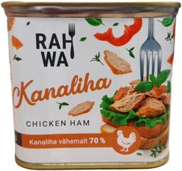 Rahwa kanalihasink 340g