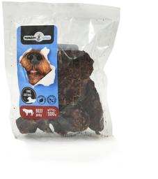 Yumzzybites, kuivatatud veiseliha, 100 g