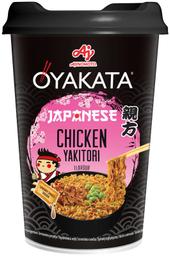 Ajinomoto oyakata kiirnuudliroog yakitori kana maitselise kastmega 93g