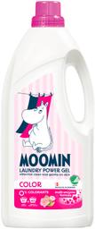 Moomin Color pesugeel 51wl 1,8l