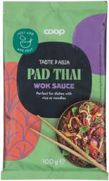 Coop pad thai vokikaste, 100 g