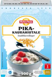 Kiirkaerahelbed 500 g