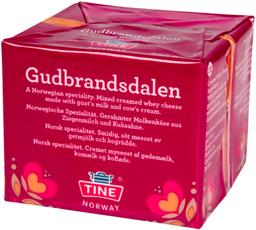 Gudbrandsdalen vadakujuust, 250 g