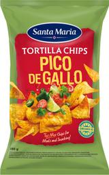 SM Tortiljakrõpsud Pico de Gallo 185g