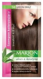 Tooniv shampoon 58 medium brown 40ml