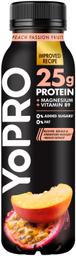 YOPRO valgujook virsiku-passioni 300g