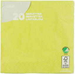 Salvrätik Coop Laim 33cm