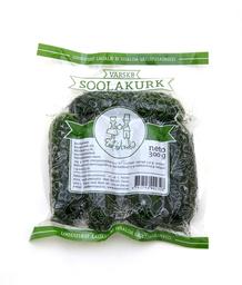 Värske soolakurk 300g