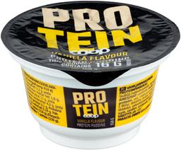 Coop proteiinipuding vanilje 150g