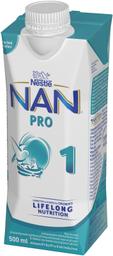 Nan pro 1 imiku piimasegu 500ml