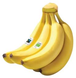 Banaan mahe Fairtrade FI-EKO-201