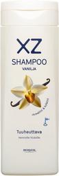 Xz sh shampoon kohvi-vanilje 250ml