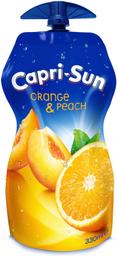 Capri-Sun apelsini-virsiku mahlajook 330ml