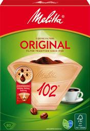 Melitta Kohvifilter 102/80