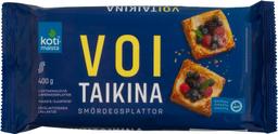 Kotimaista võitaigen 400 g