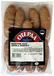 Nostalgia grillvorst 420 g