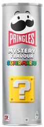 Kartulikrõpsud PRINGLES Mystery flavour, 165g