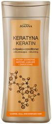 Joanna keratin palsam kahjustatud 200g