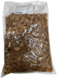 Soolatud seente segu 1 kg