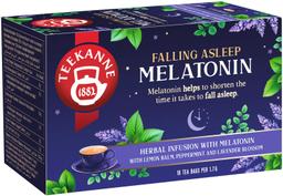 TEEKANNE taimetee melatoniiniga 30,6g